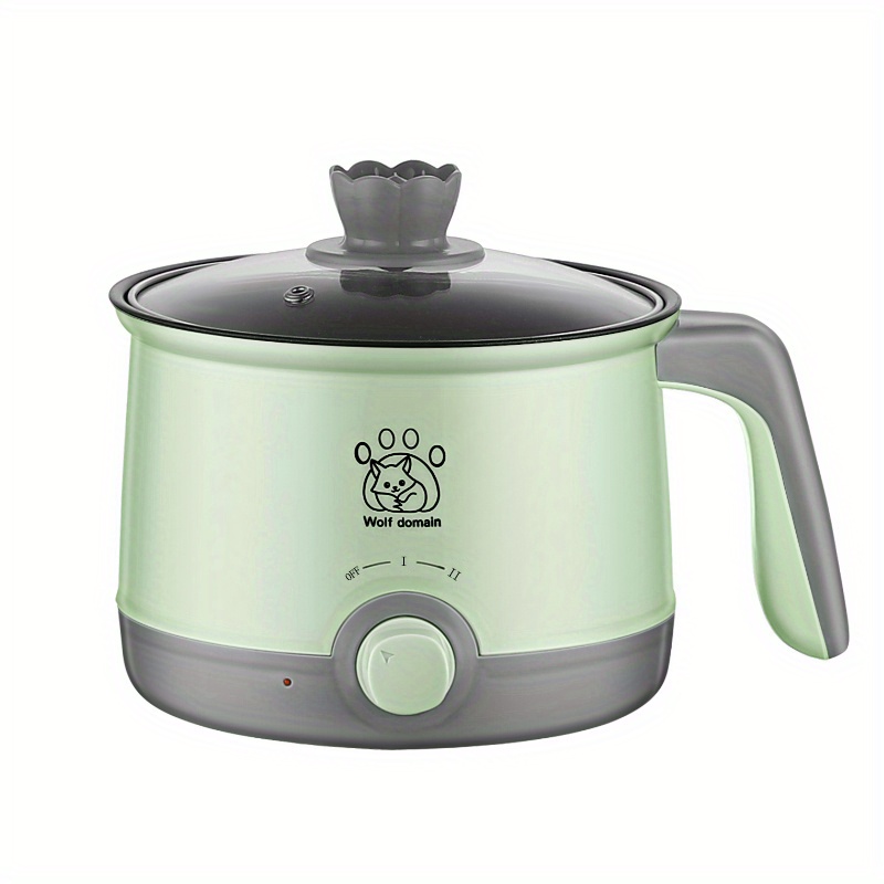 Small Multifunction Electric Rice Cooker: A Must-Have Appliance for Every  Kitchen, by findcookingfun