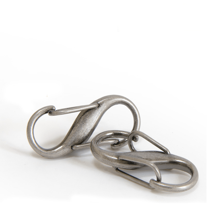 Stable And Not Falling Off Adjustable Bag Chain Buckle Metal - Temu