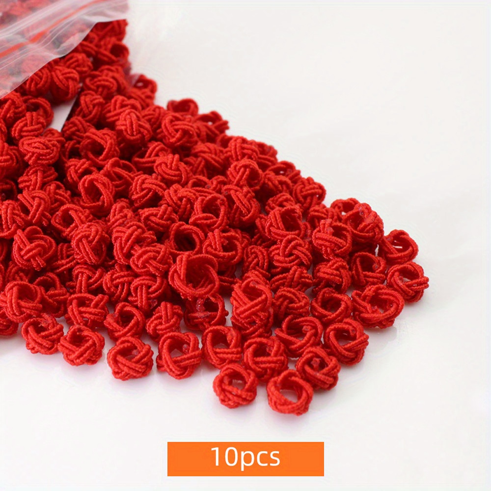 Un DIY crochet pour fabriquer des fleurs boutons