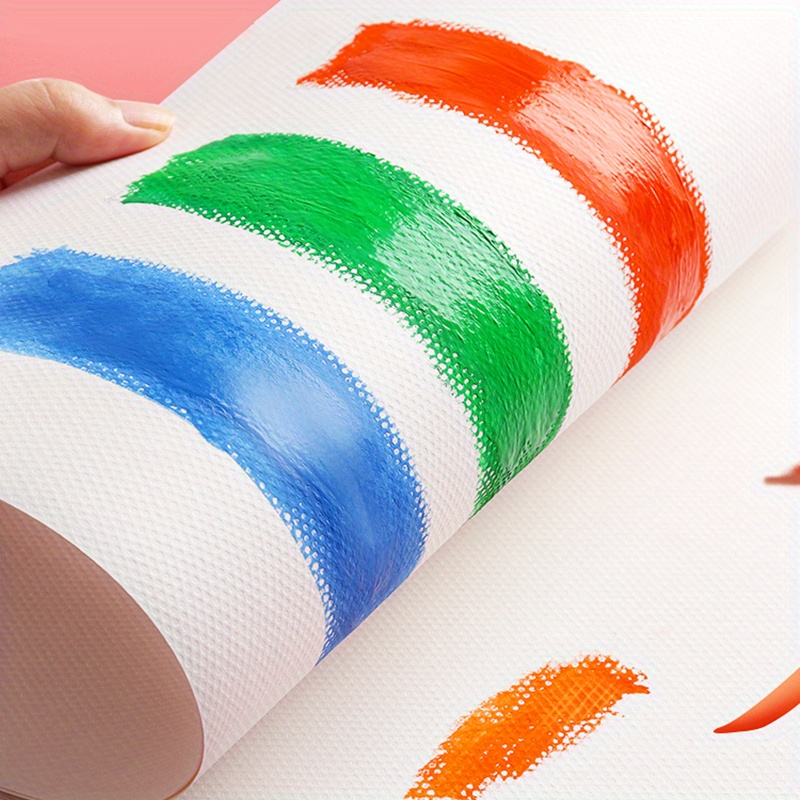 8k Watercolor Paper For Artistic Coloring, Thickened Watercolor Paper