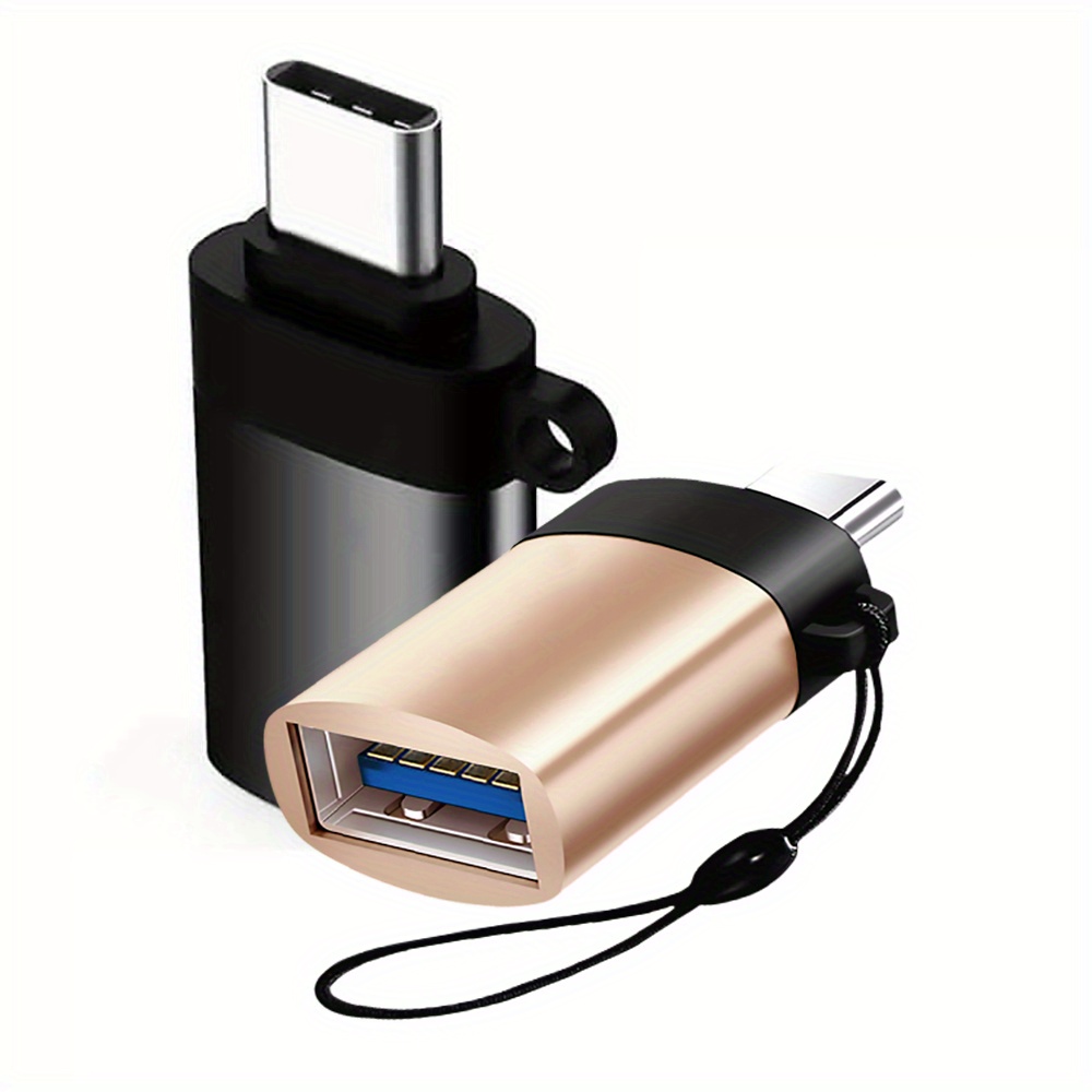 APPLE Adaptateur ( USB 3.0 de type A, USB 3.0 de type C