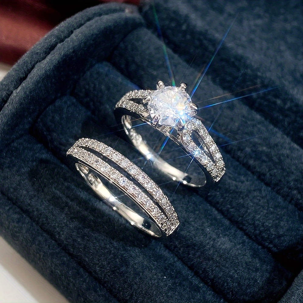 Wedding Band Engagement Rings Sale White Gold Rings For Sale Sales