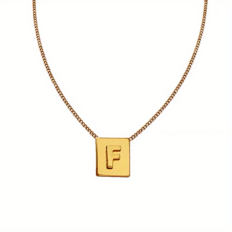 Celine on sale f necklace