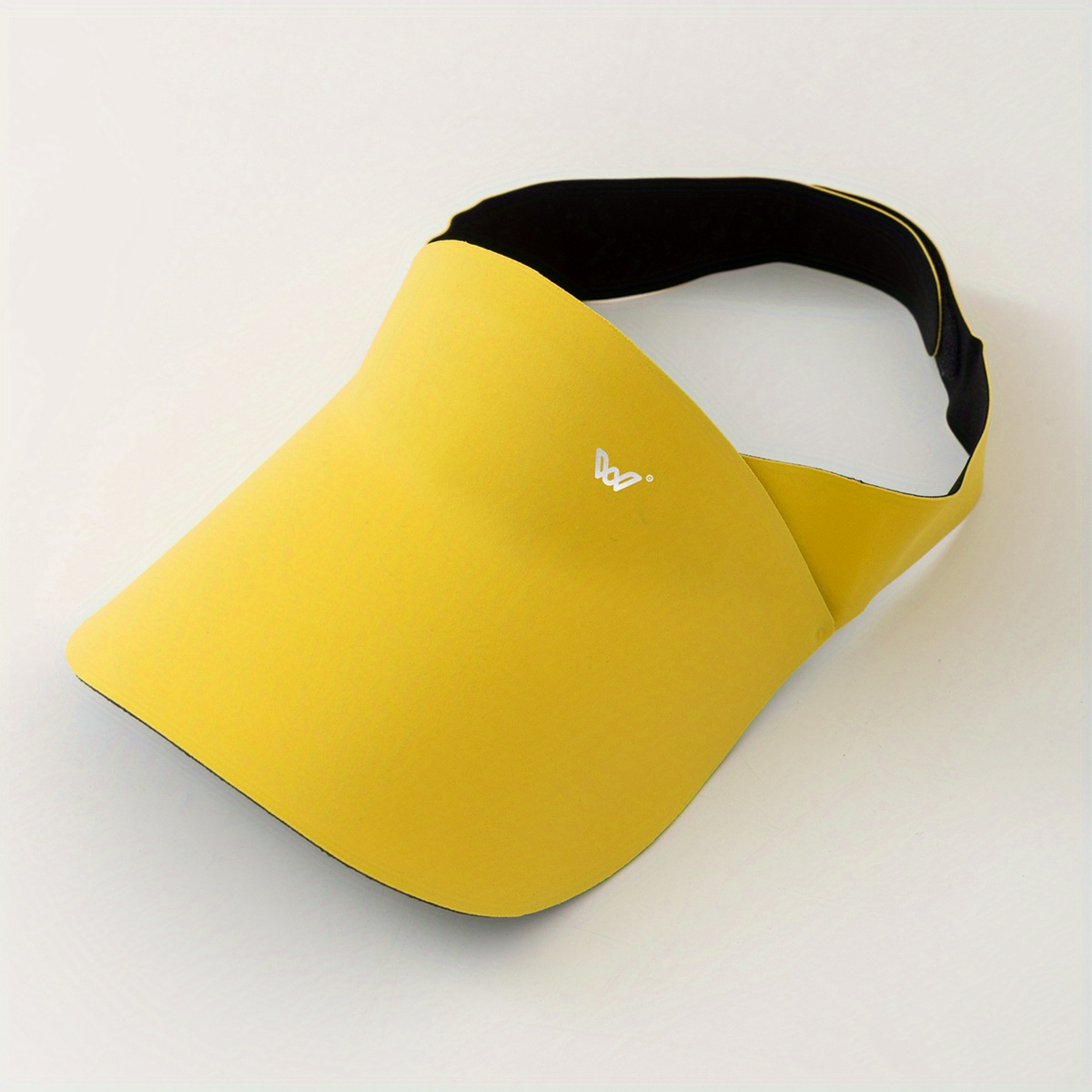 Sun Protection Breathable Uv Protection Empty Top Visor Hat