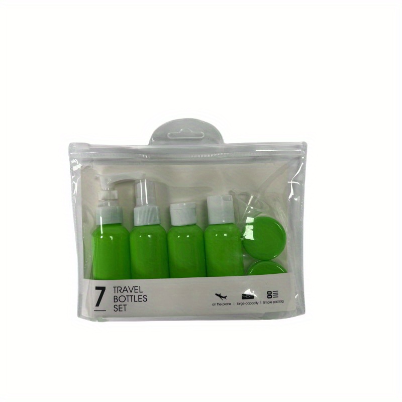 Travel Bottles Kit Leak Proof Portable Toiletry Containers Set Clear travel-bottles-kit-leak-proof-portable-toiletry-containers-set-clear