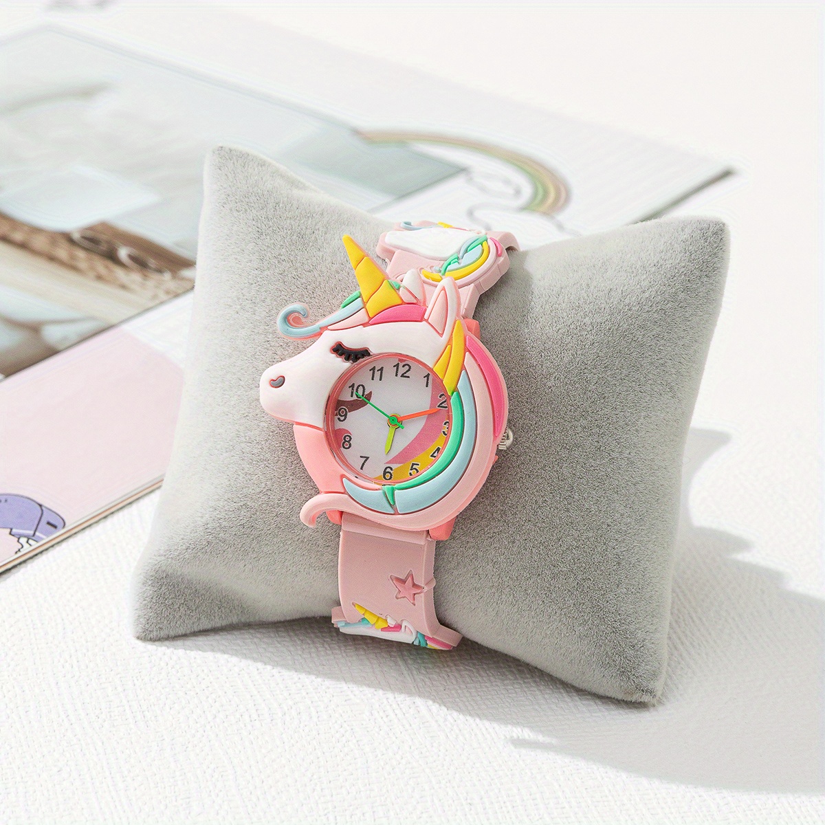 Montre de online licorne