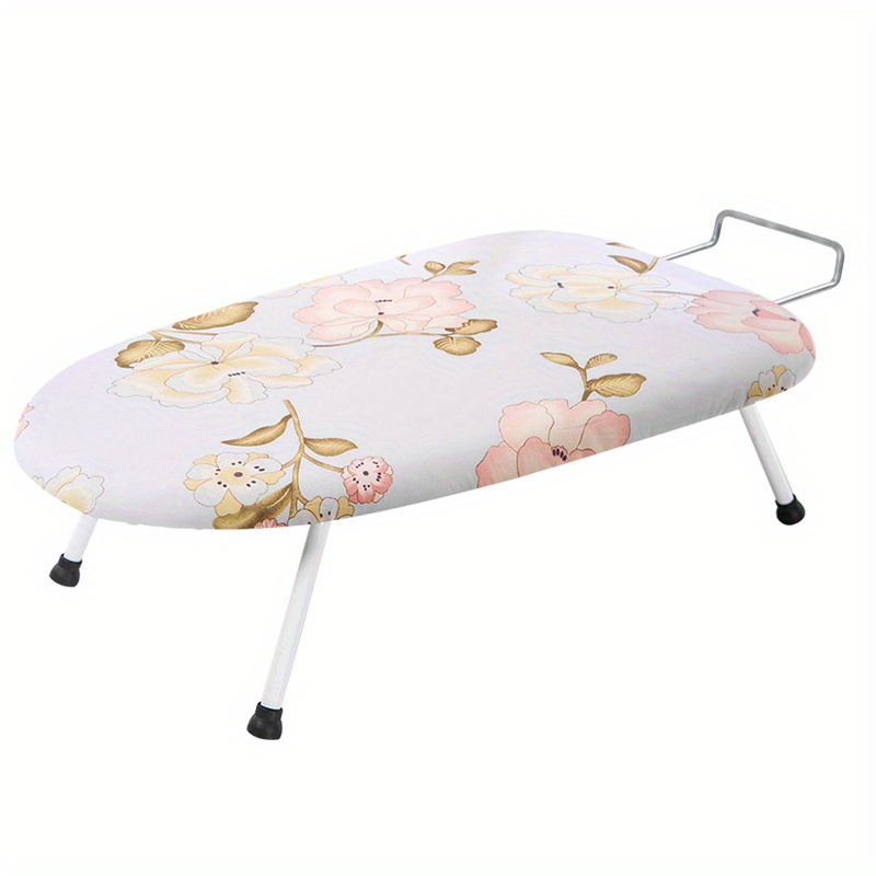  Sunbeam Ironing Board with Rest,Blue : Home & Kitchen