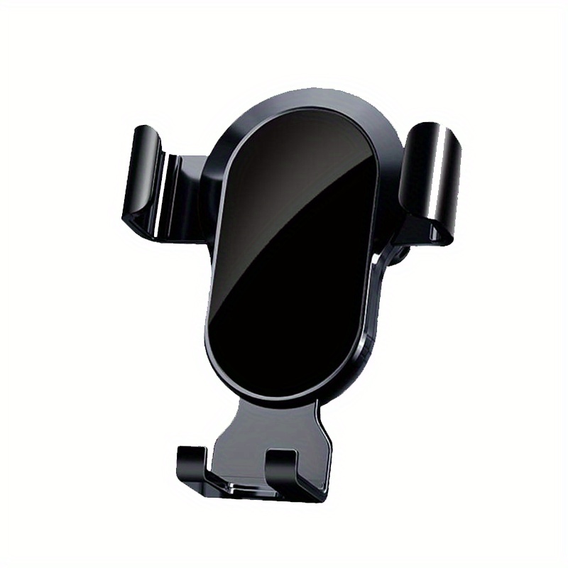 Car Phone Holder Central Control Air Outlet Navigation Mobile Stand  Accessories accroche telephone voiture soporte coche movil - AliExpress