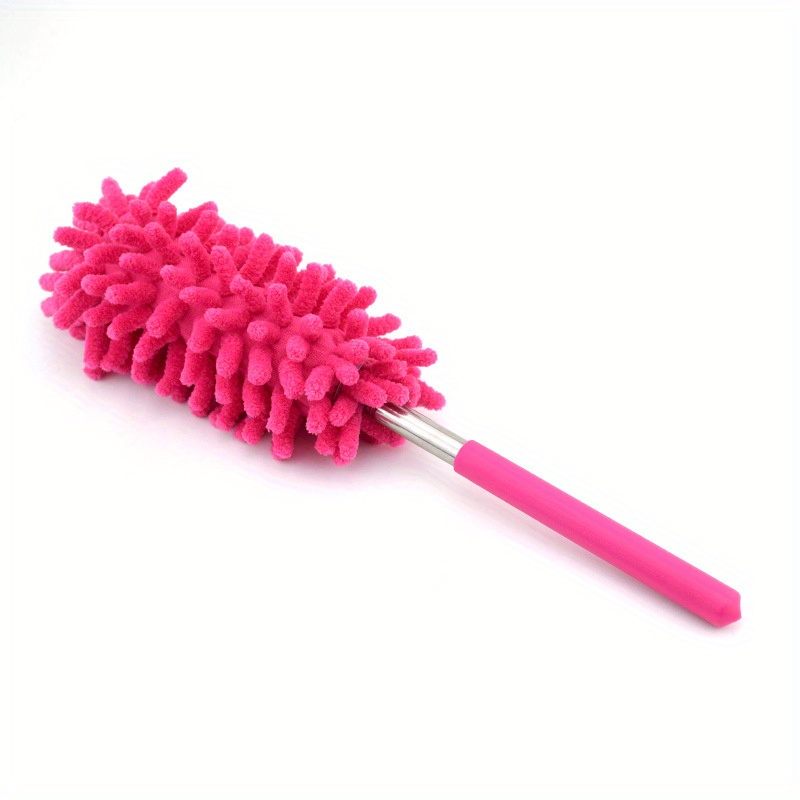 Pink Microfiber Dust Remover, For Dusting, Size: 2.5 Fit at Rs 75
