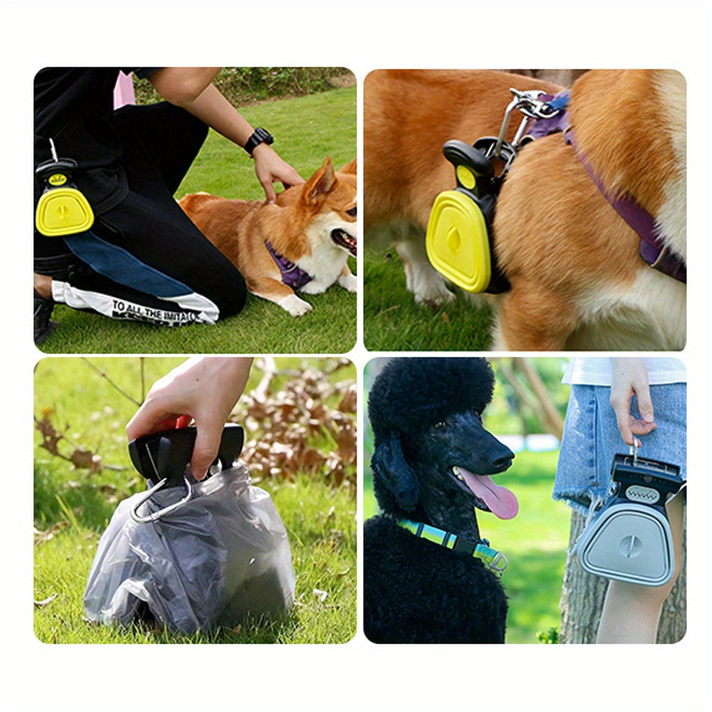 Cleaning Tool Ultimate Outdoor Dog Owners Pooper Scooper Temu