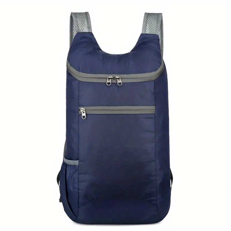 Small waterproof online rucksack