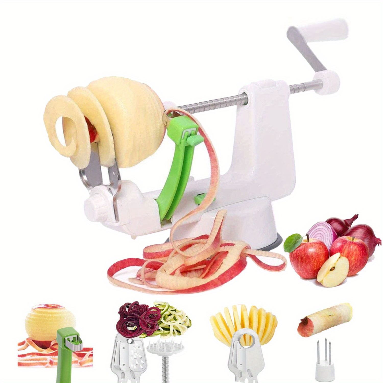 Multifunctional Vegetable Peeler - MI Ultra Mart
