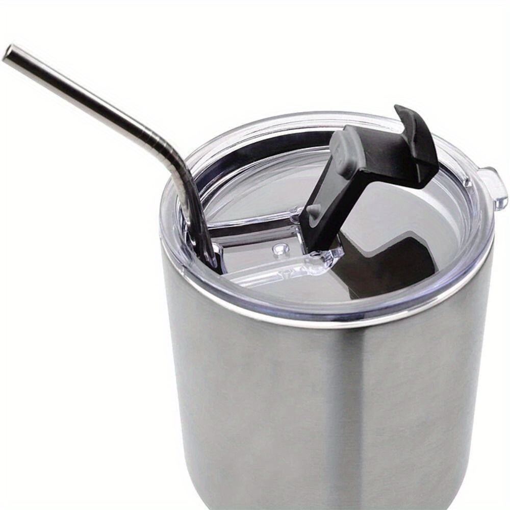 Leakproof Replacement Lids For Stainless Steel Tumblers Keep Your