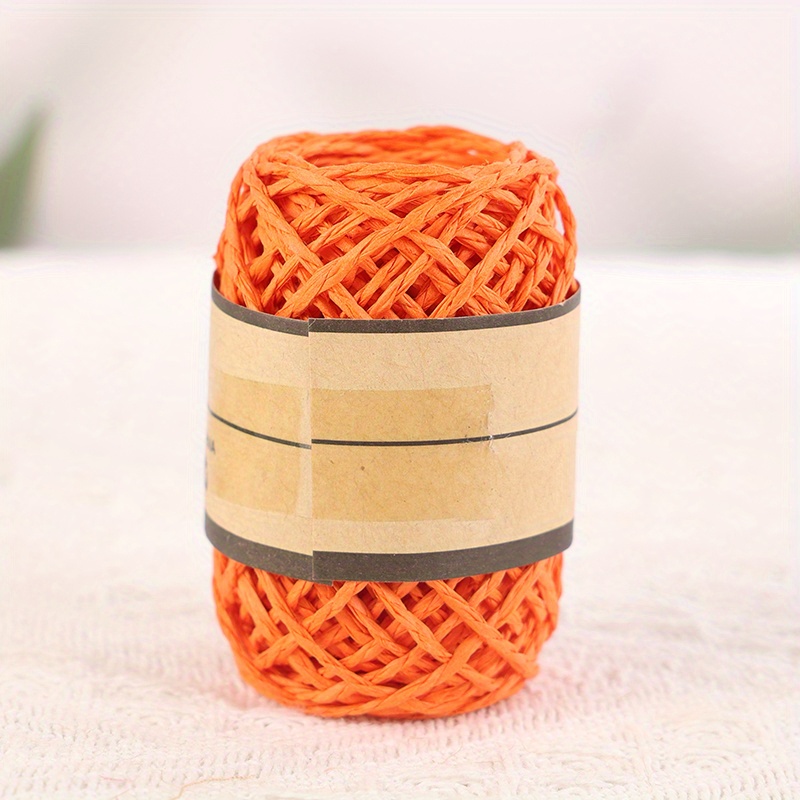 Decorative String Twine Crafts Gift Wrapping Jute Cord Jute - Temu