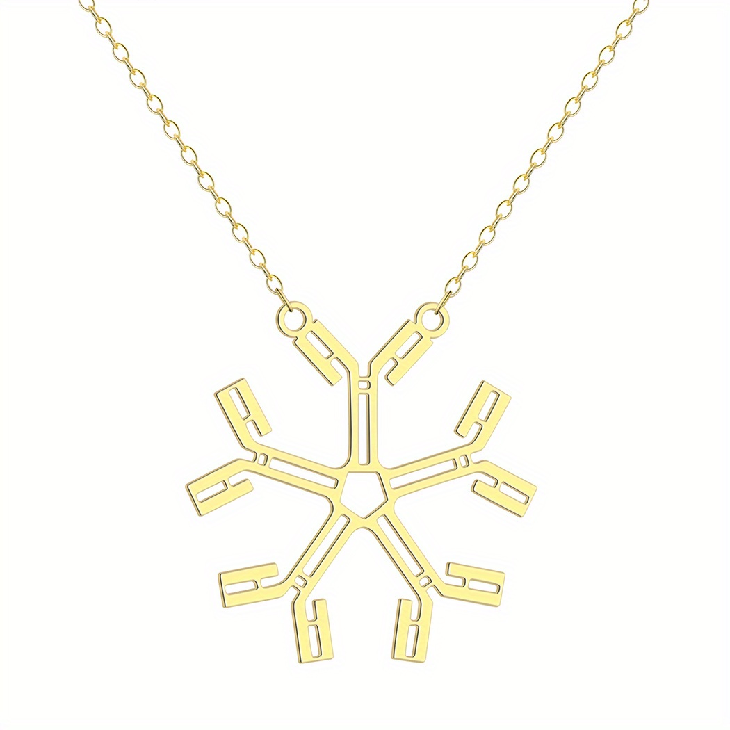 antibody necklace - science jewelry - immunology