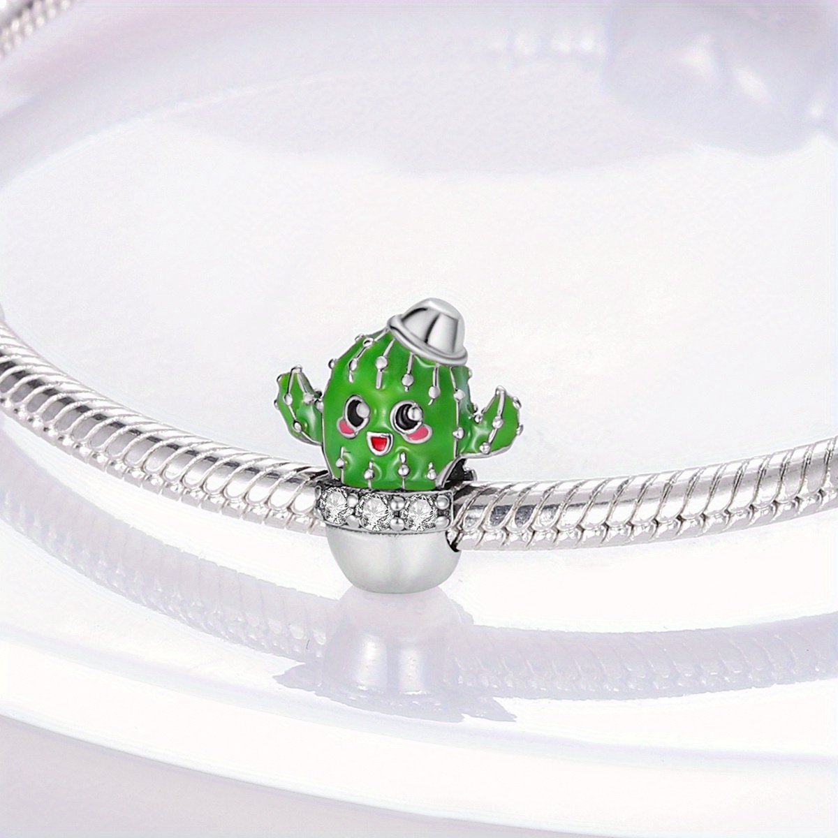 Grinch hot sale pandora charm