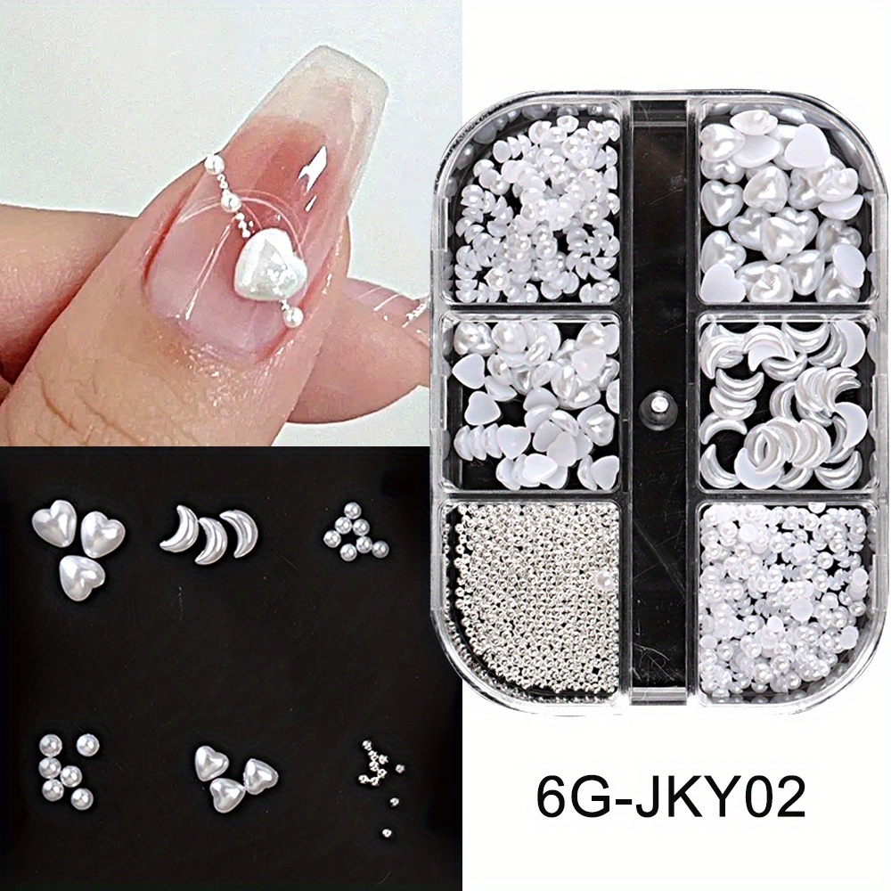 Jelly Flatback Nail Art Rhinestones For Crafts Multi Size Pink AB Resin  Rhinestones For Nails Gems