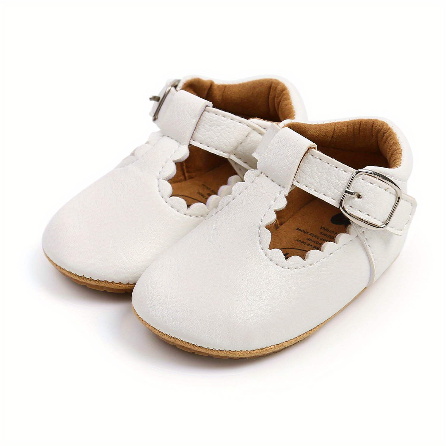 Baby on sale jane shoes