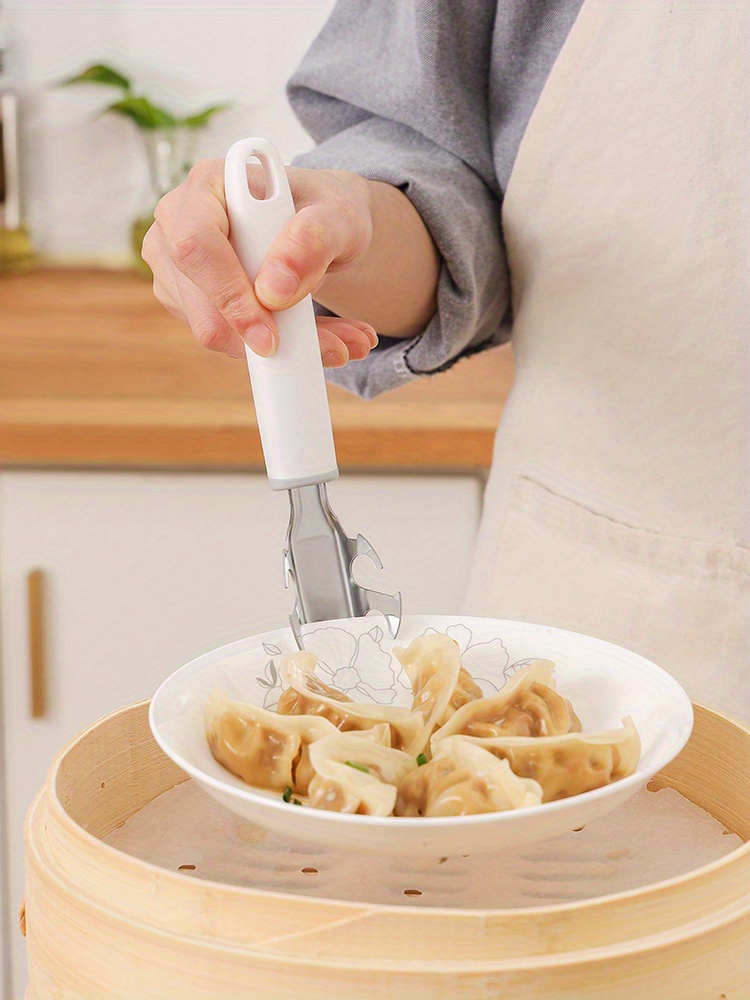 TOPOKO Gripper Clip for Moving Hot Plate or Bowls with Food Out - from Instant Pot