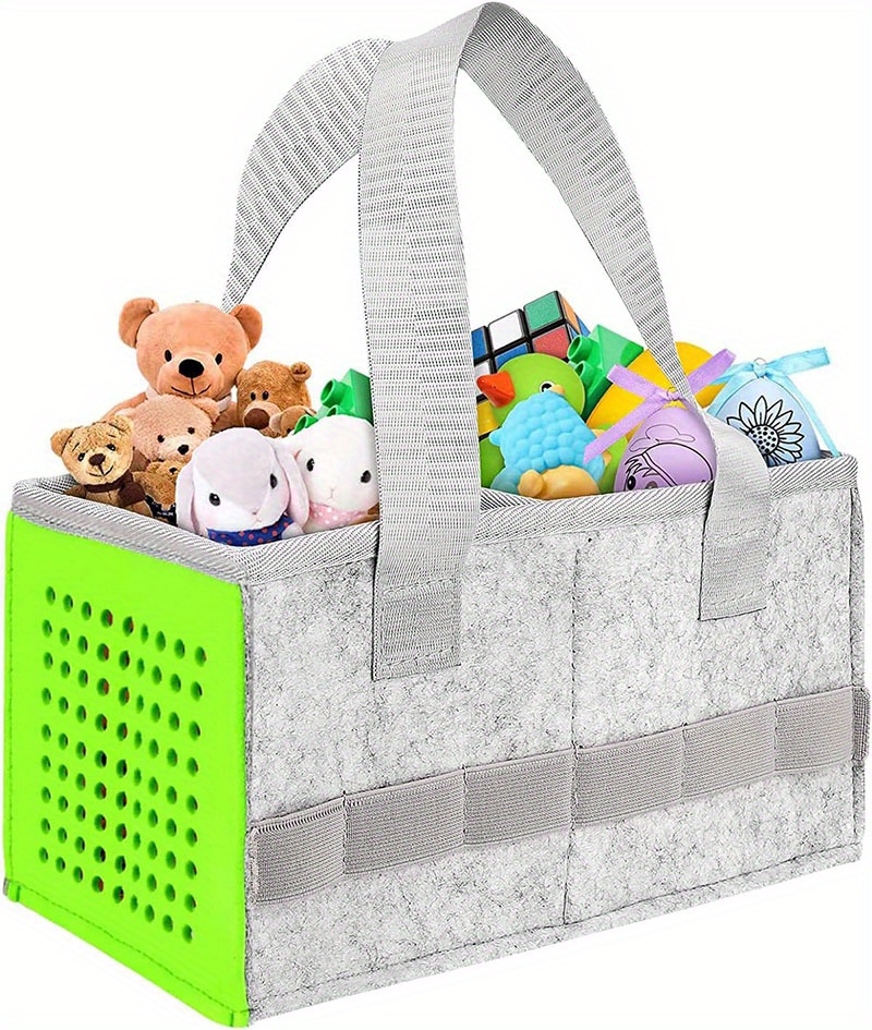 the pre school   can   30 40 statuettes and music player accessory storage bags details 1