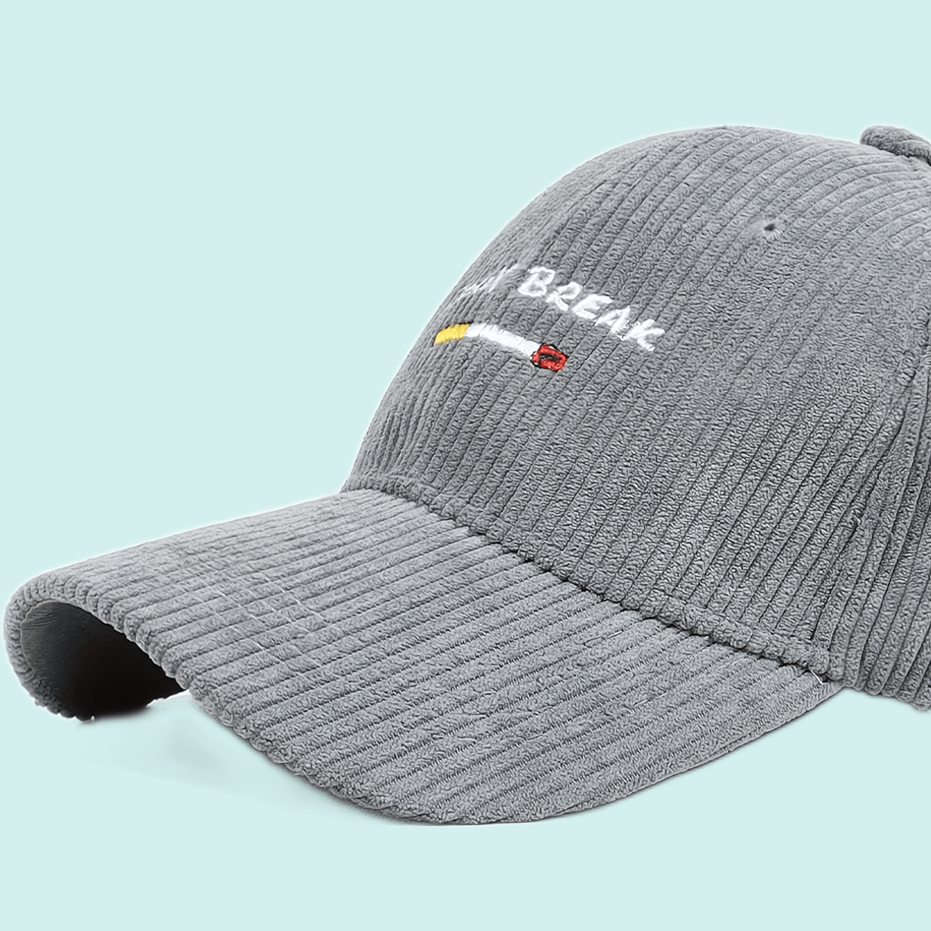 OAAJKOAM Hanomag Traktor Baseballmütze - Vintage Style, Verstellbar, Baumwolle - Für Damen & Herren