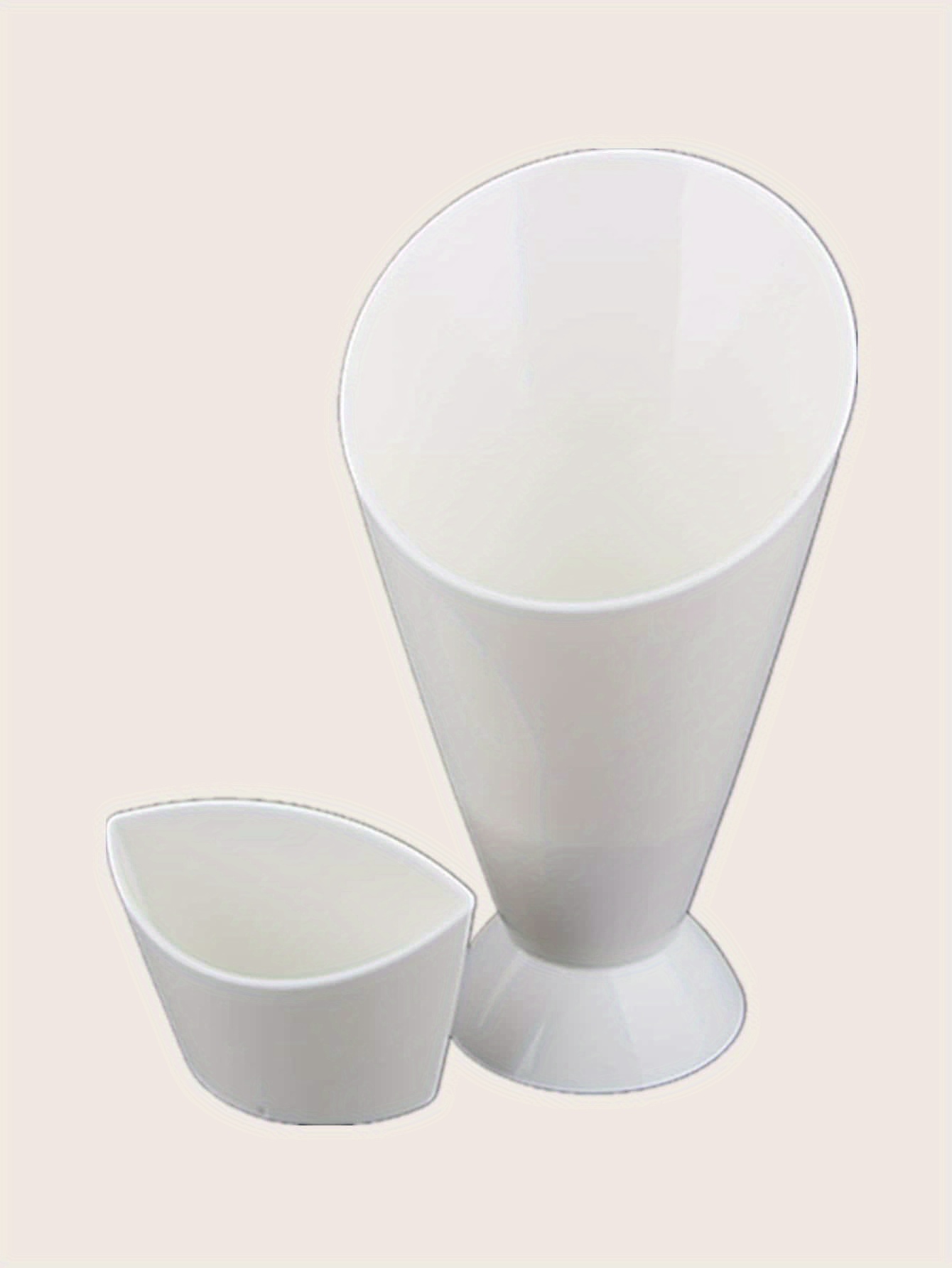 2 in 1 French Fries Ketchup Holder Restaurant Keep Fries Temu