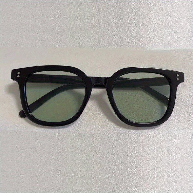 Brown Myopia Sunglasses UV Protection Glasses