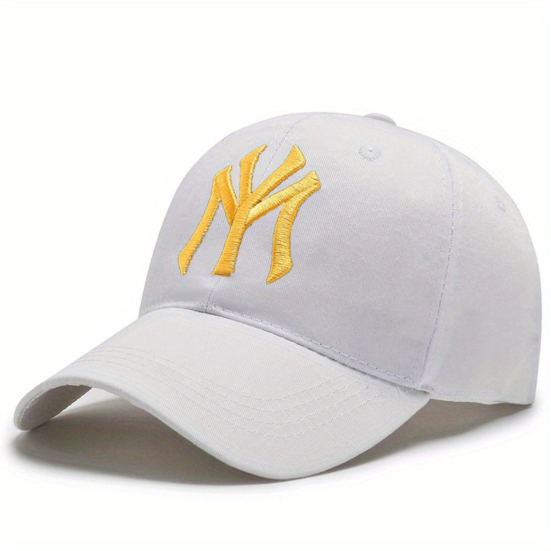 NY Yankees Original Black MVP Adjustable Cap