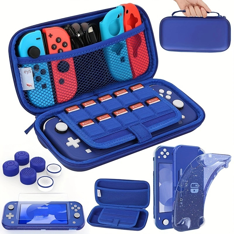 Funda Protectora Switch Lite Funda Protectora Switch Lite - Temu