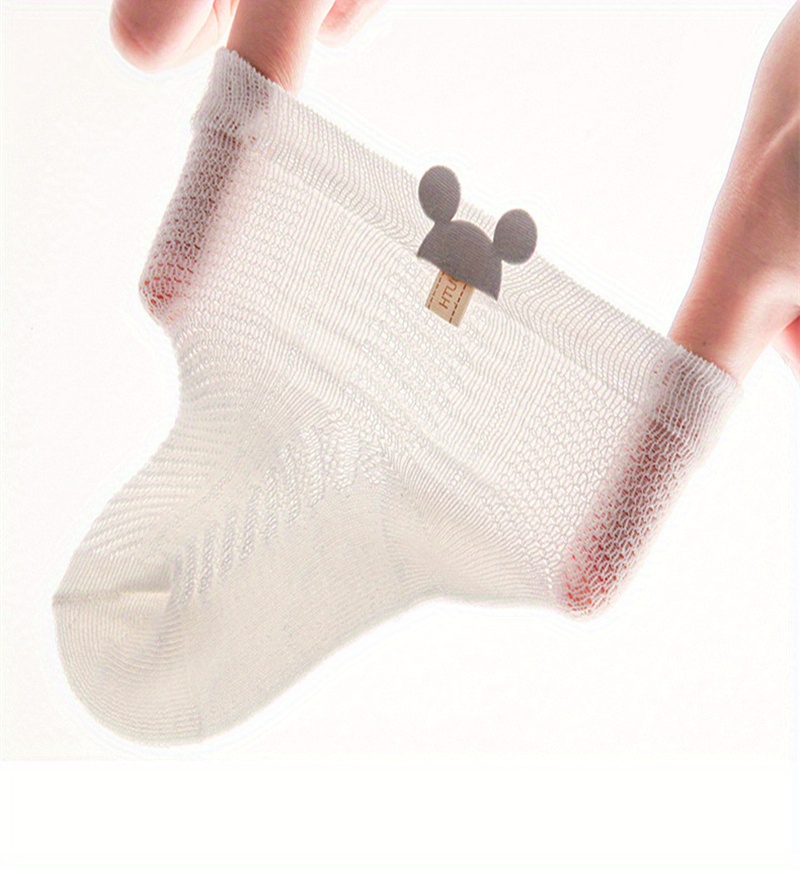 Nike Toddler Boys' Ankle Socks (6-Pack) (2-4 Years
