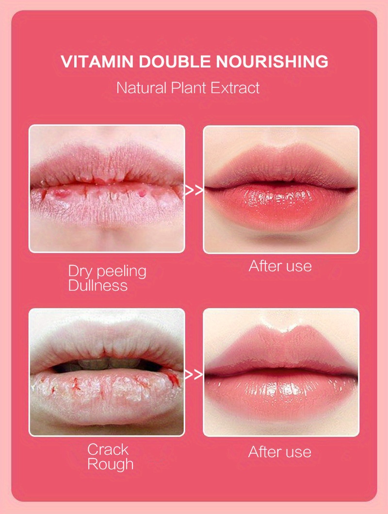 moisturizing lip balm moisturizing lip care long lasting effect revitalizing glowing fades the lip line for all day hydration hydrating soothing provides a pearly shine and a silky feeling details 3