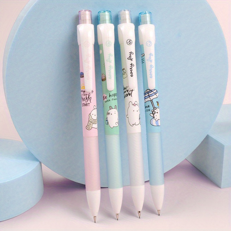 Watercolor mechanical pencils – Stylish Scribe Stationery