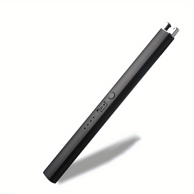Comprar Encendedor de pulso inteligente, encendedor de barbacoa con carga  USB, encendedor de arco eléctrico para barbacoa, encendido por arco pulsado
