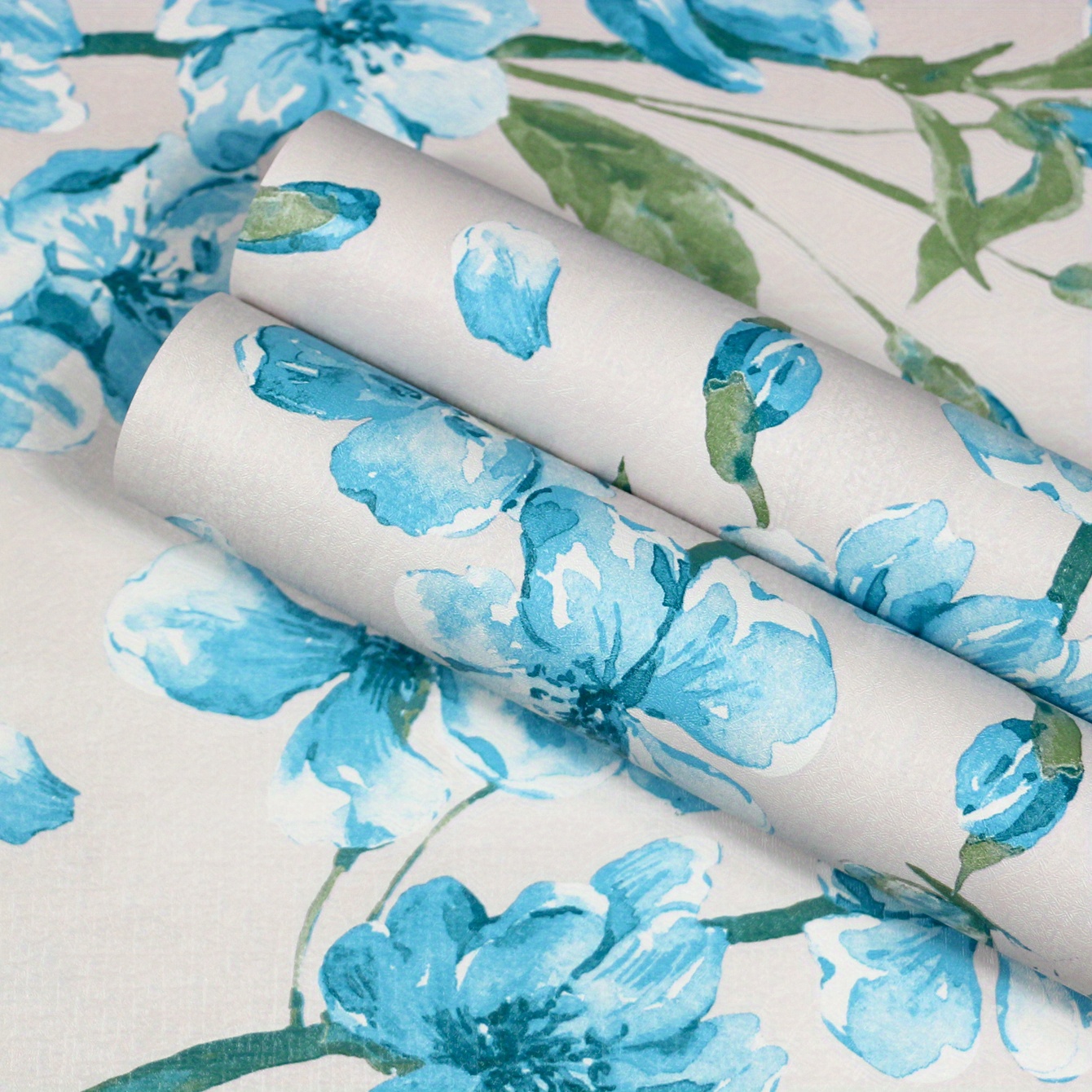 Bluey Fabric, Wallpaper and Home Decor