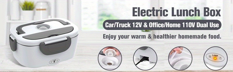 Fiambrera Eléctrica 12V/24V/ 220V Camioneros!!! 