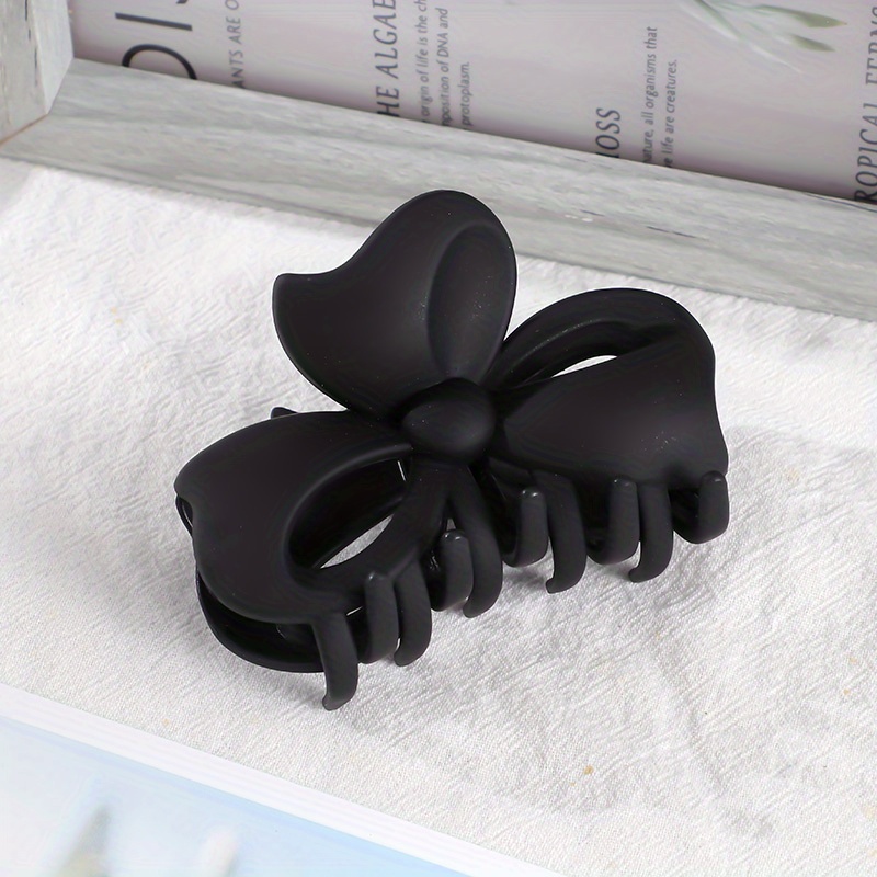 Women's Large Hair Grab Clip - Back Head Clip Hair Accessories