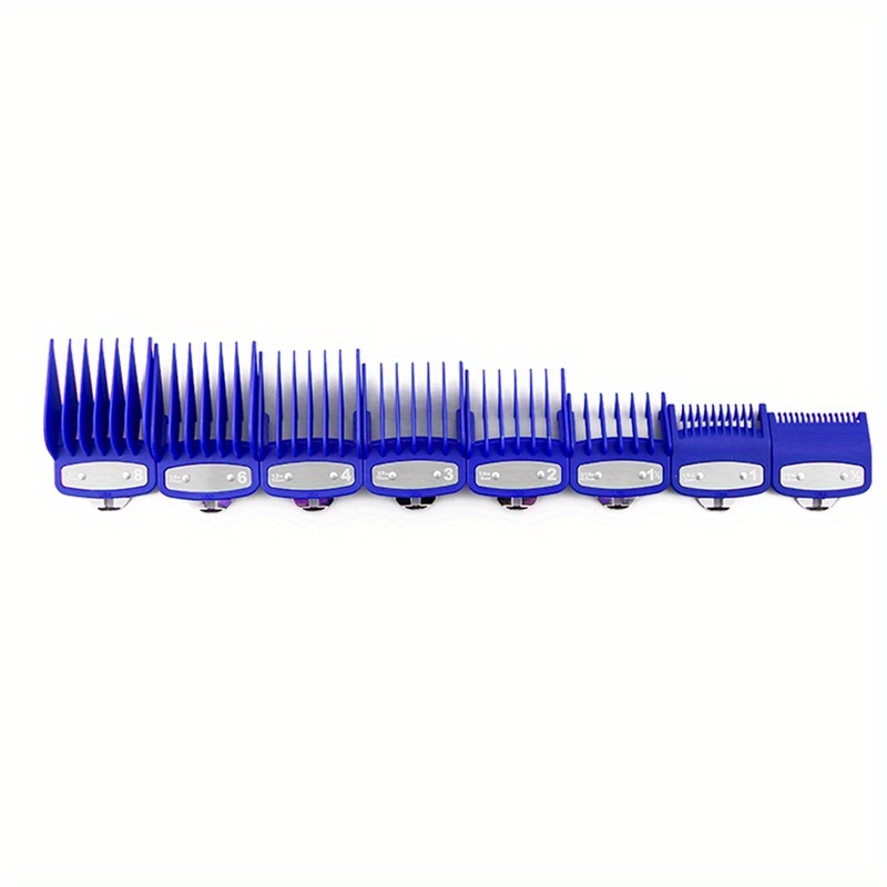 LIMIT COMB SALON Clipper Comb Holder for Barber Clipper Guard EUR 11,49 -  PicClick IT