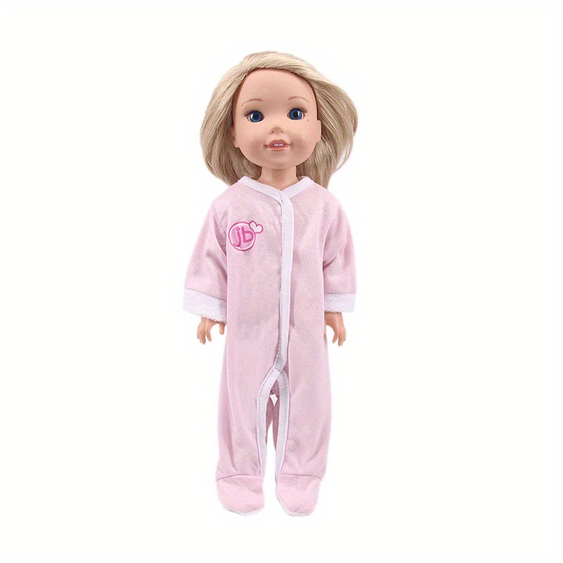 Pijamas para nenucos 2025