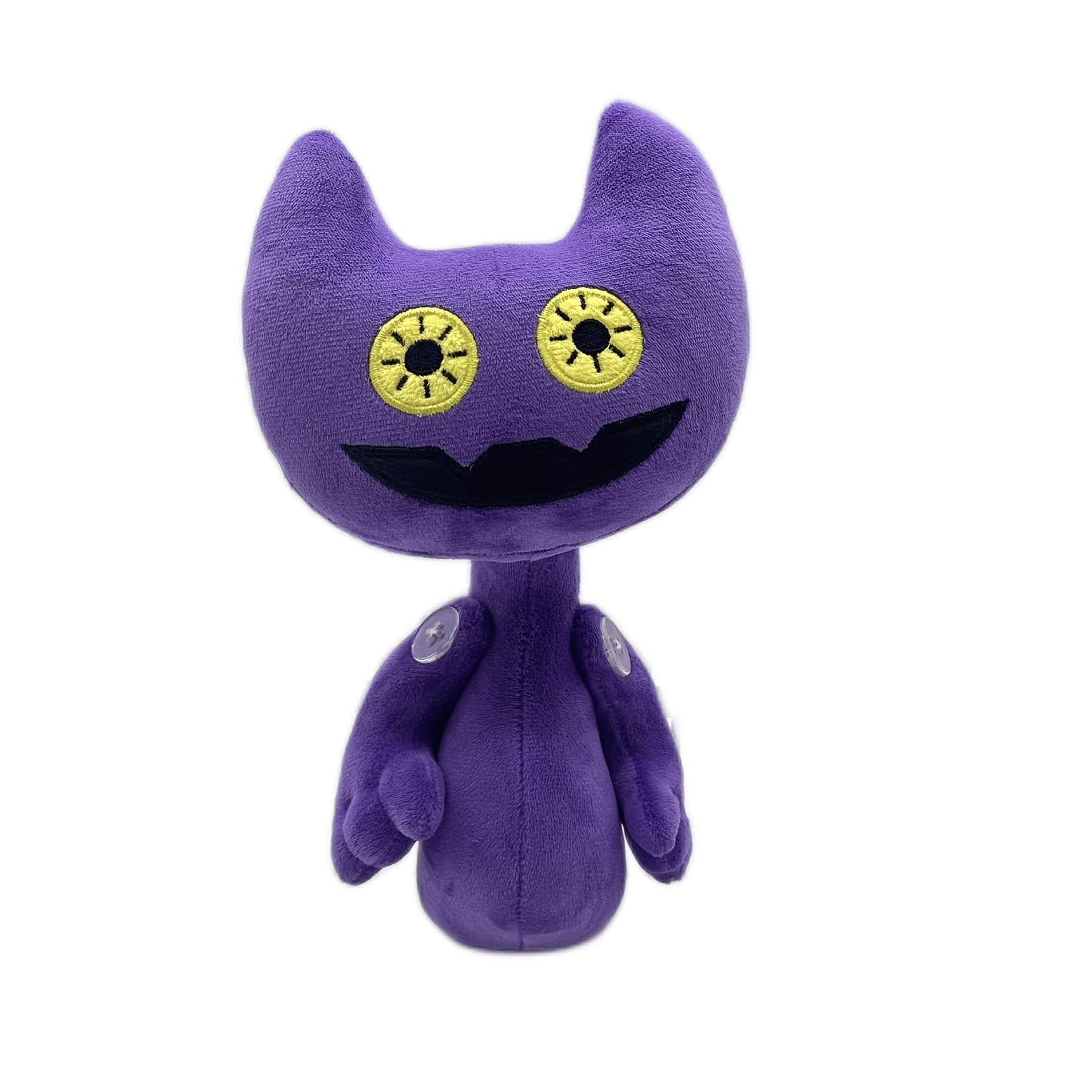 2023 Monster Horror Game Garten Of Banban Plush, jumbo Josh pelúcia  brinquedo para os fãs presente, boneca de figura de animal de pelúcia macia  para crianças e adultos