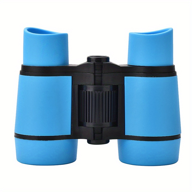 does not hurt the vision childrens binoculars hd telescope childrens toys portable outdoor bird watching mirror student telescope details 5