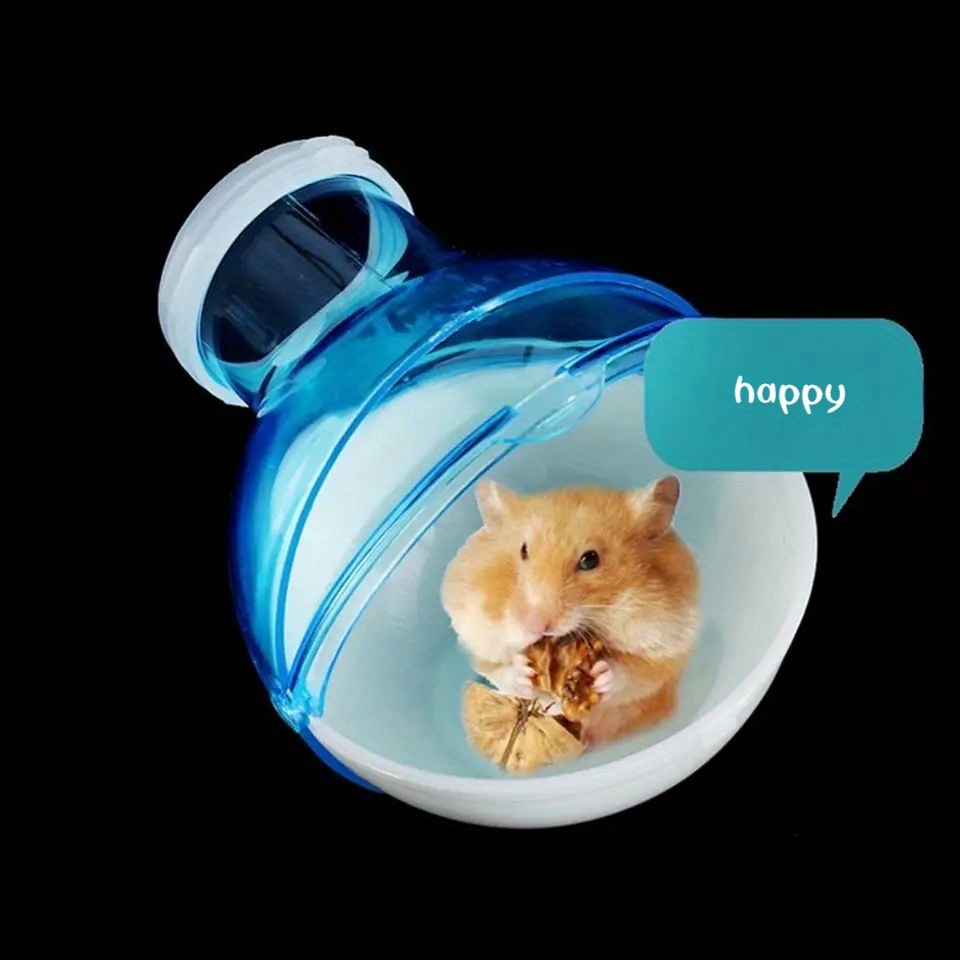 POPETPOP Juguetes de túnel de hámster, divertidos juegos de tubo conectados  con pequeños animales, accesorios de jaula juguetes para Hamster