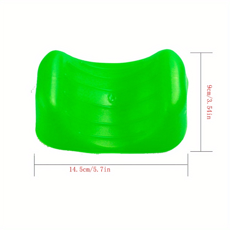 Easy Catch 10Pcs Fishing Sinker Slip Clip Clear Plastic Head Swivel Wi –  Bargain Bait Box