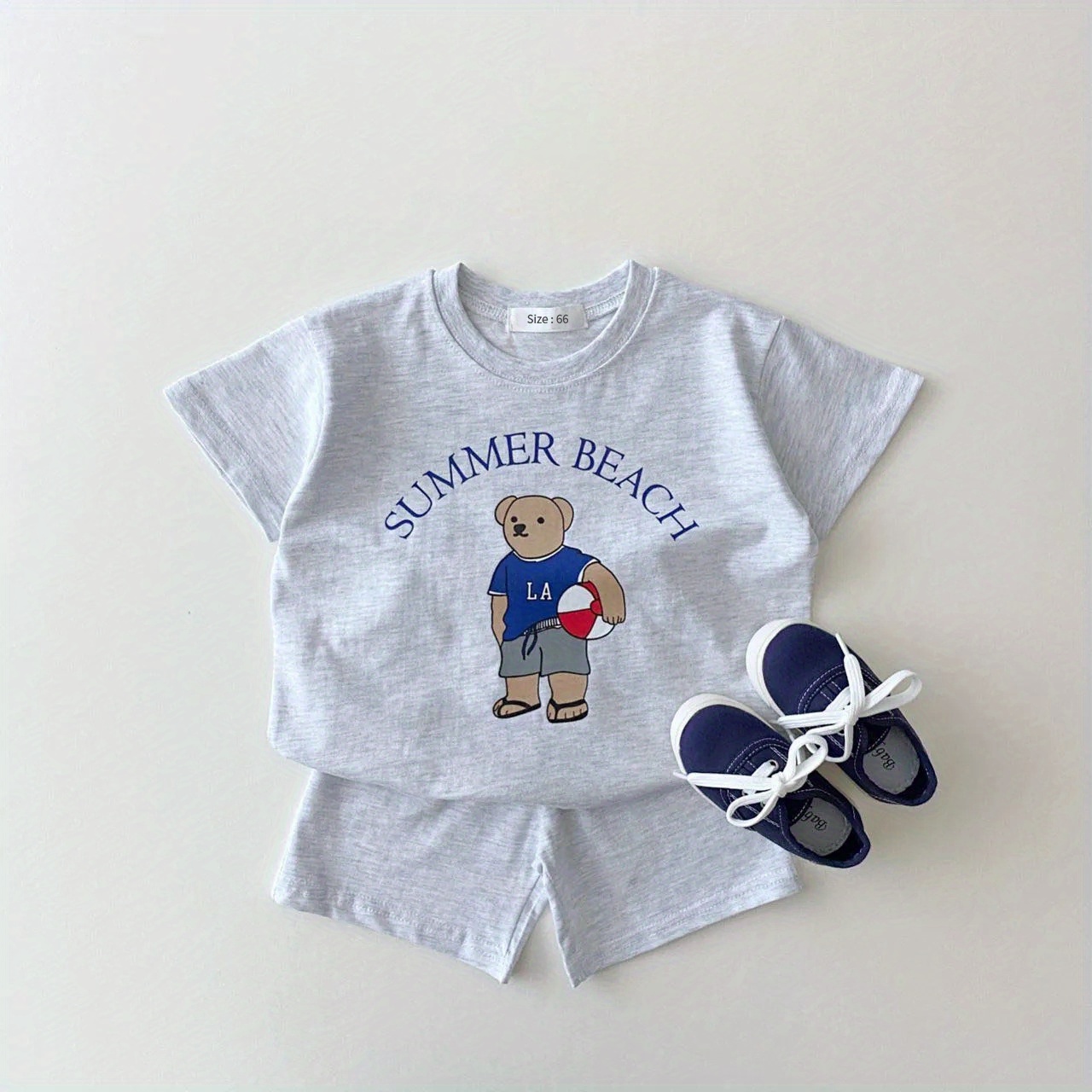 Baby/Kids Size Charts – Three Bear Clothing