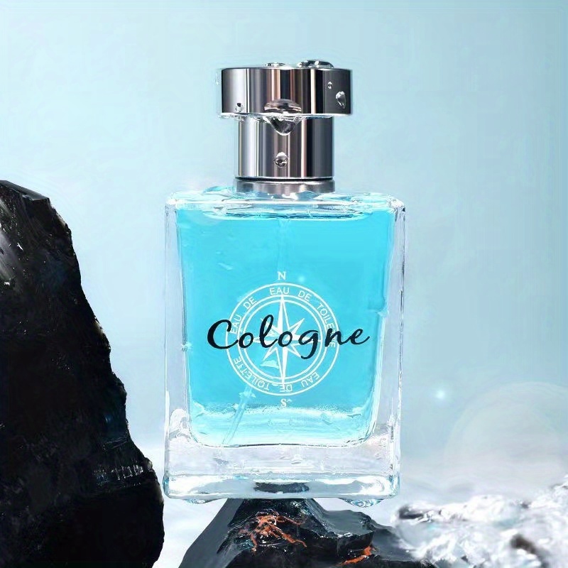 7 Fresh Fragrances Perfect For Men All Year Long