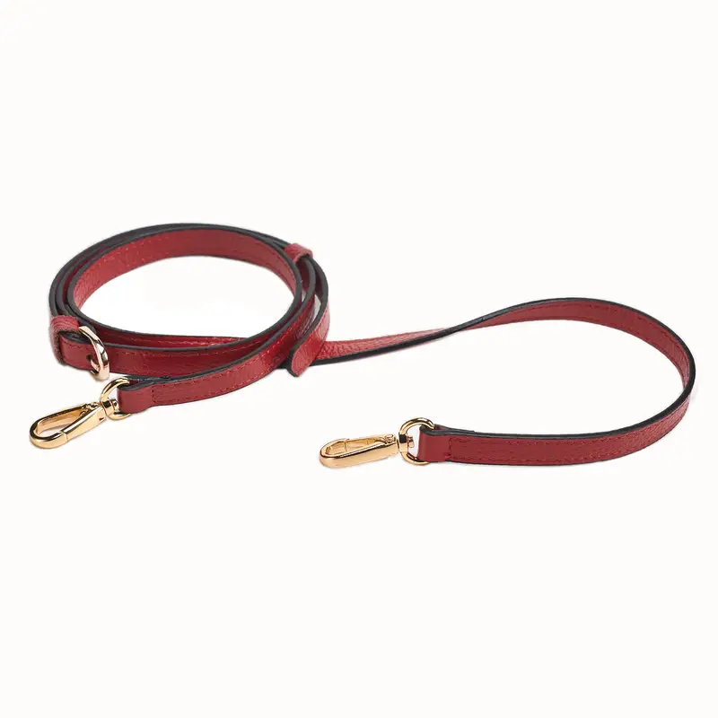 14 Colors Purse Strap Replacement Leather Adjustable - Temu