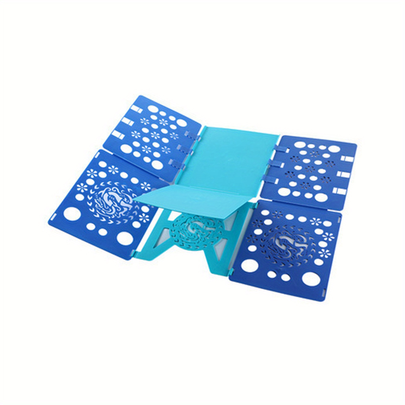 Durable Plastic Clothes Folding Board For T shirts And - Temu Australia