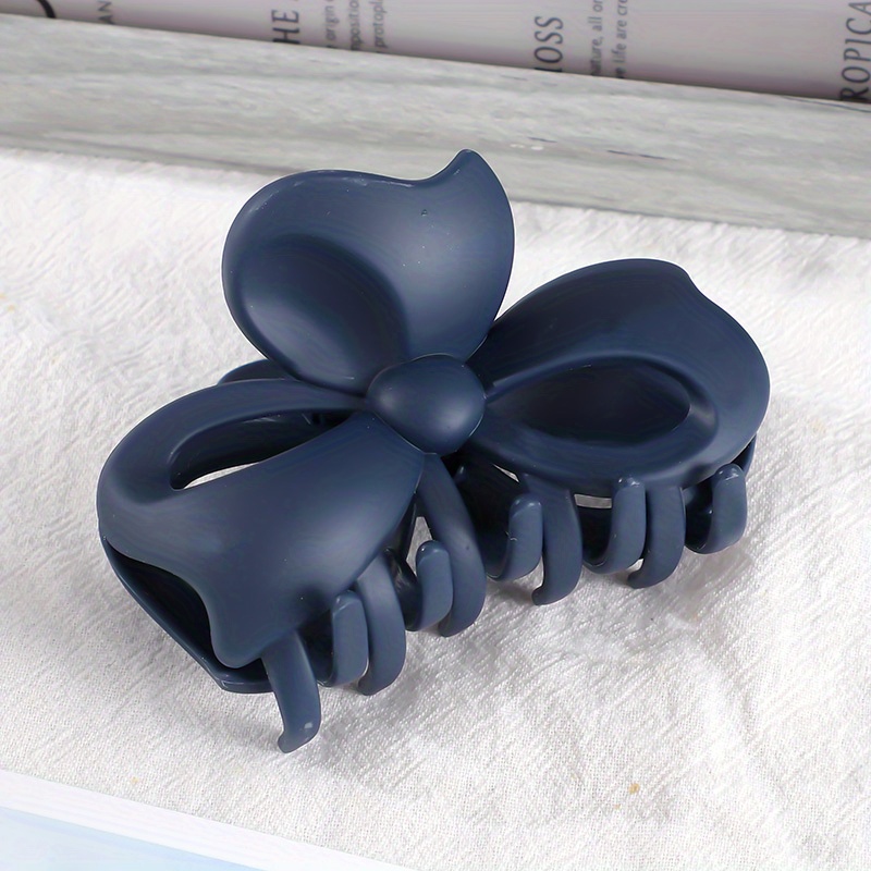 Women's Large Hair Grab Clip - Back Head Clip Hair Accessories