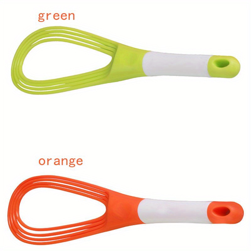 Twist 2 in 1 Whisk (Green)