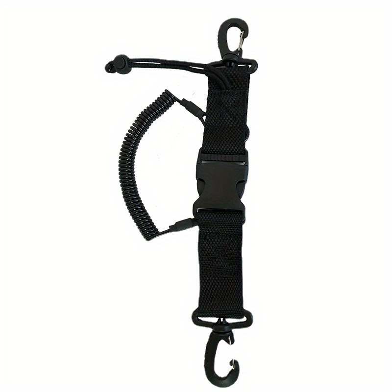 Waterproof Diving Camera Lanyard Quick Release Buckle - Temu Canada