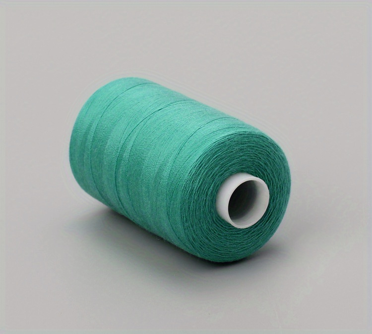 10 Colors Hand Sewing Embroidery Sewing Thread 40s/2 Temu